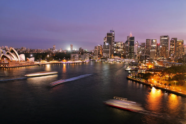 Top Late Night Entertainment Venues to Visit in Sydney