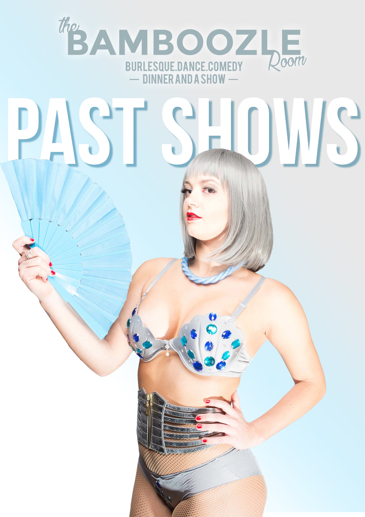 Past Shows and What You Missed